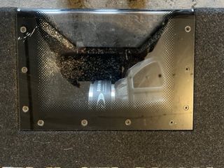 Alpine SBG-1244BP Subwoofer 800W