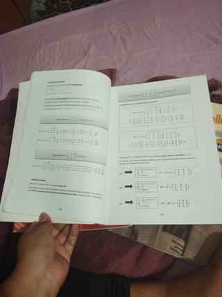 Unas matemáticas para todos 
