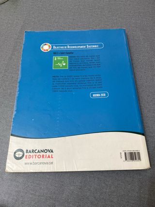 Mary Somerville 3 ESO. Matemàtiques