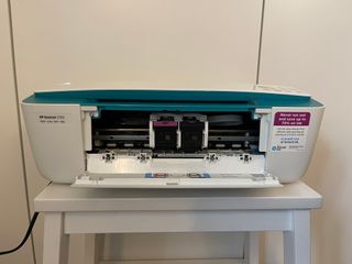 Stampante HP DeskJet 3762 Wi-Fi