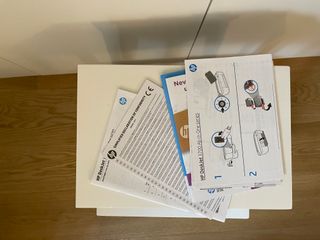 Stampante HP DeskJet 3762 Wi-Fi