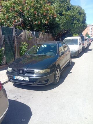SEAT Leon 2005
