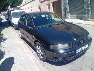 SEAT Leon 2005