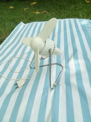 Ventilador Ventilamp Años 70