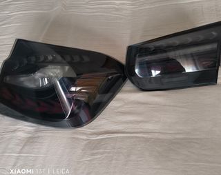 Faro Traseros BMW Serie 3 F30/F35