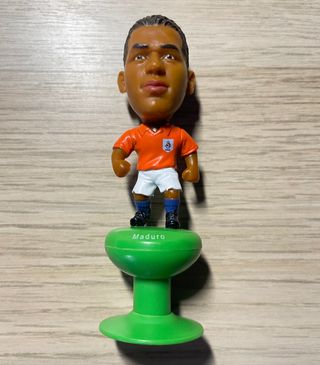Hedwiges Maduro Holland SoccerStarz VMM.NL Nr. 15