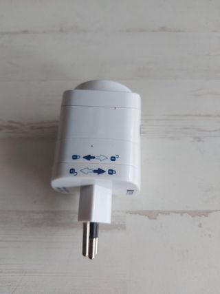 Adaptador de viaje universal Travel Blue