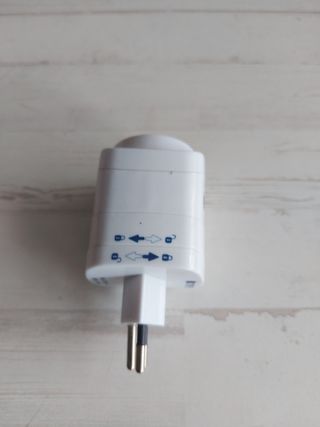 Adaptador de viaje universal Travel Blue