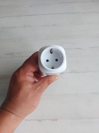 Adaptador de viaje universal Travel Blue