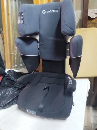 Silla coche Concord bebé