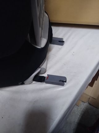 Silla coche Concord bebé