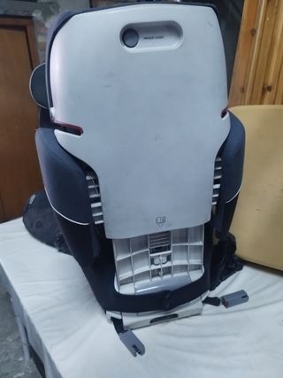 Silla coche Concord bebé