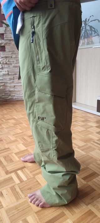 Pantalón de Snowboard para Hombre