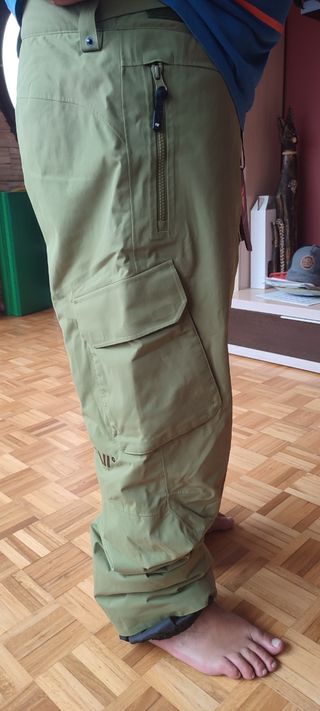 Pantalón de Snowboard para Hombre