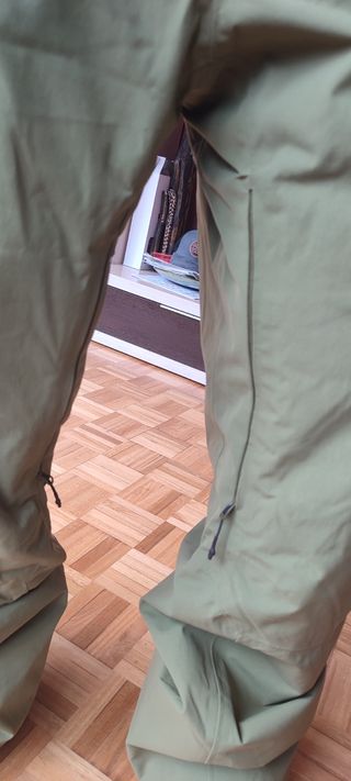 Pantalón de Snowboard para Hombre