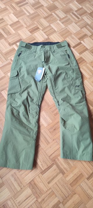 Pantalón de Snowboard para Hombre