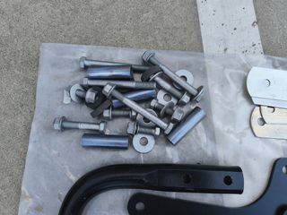 Bola Enganche Remolque Renault Laguna III 60/27