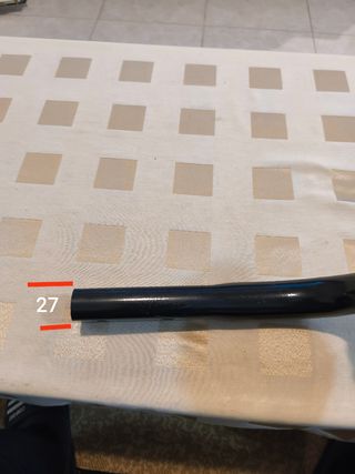 Bola Enganche Remolque Renault Laguna III 60/27