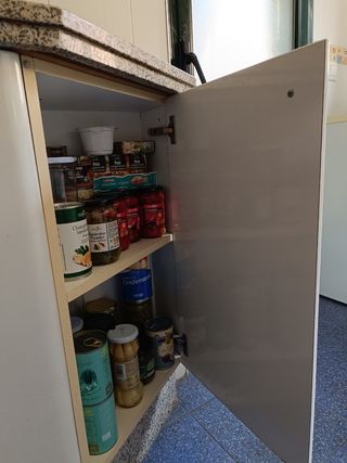 COCINA MODULAR MUY BUEN ESTADO