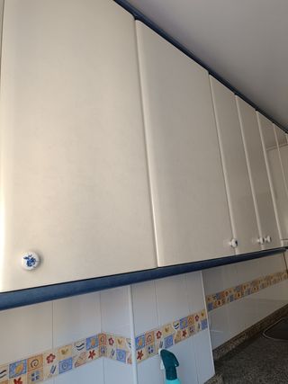 COCINA MODULAR MUY BUEN ESTADO