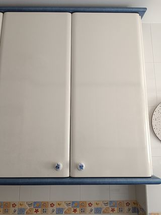 COCINA MODULAR MUY BUEN ESTADO