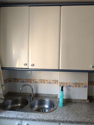 COCINA MODULAR MUY BUEN ESTADO