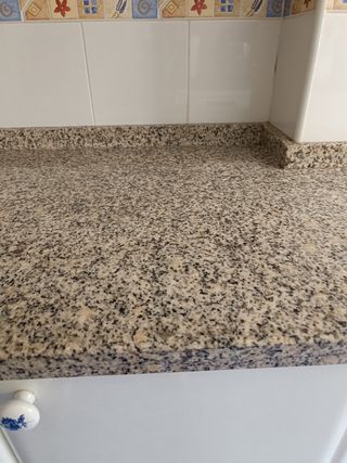 COCINA MODULAR MUY BUEN ESTADO