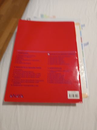 3. Sintaxis de la oración compuesta.
