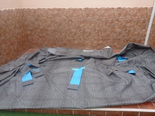 Liner Piscina Bestway 404x201x100