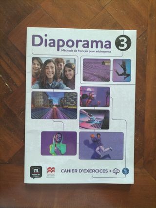 Libros escolares colegio portaceli