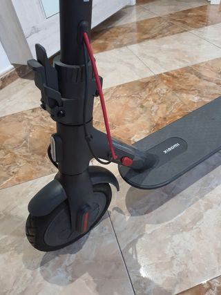 Xiaomi Mi Electric Scooter 3 Lite