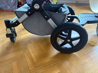Bugaboo Camaleón 3 Cochecito Bebé