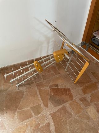 Antena TV para tejado