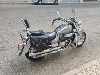 Hyosung Aguila 250