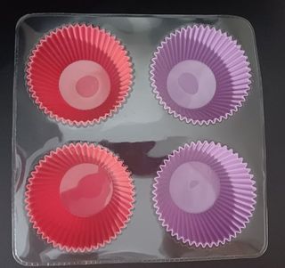 Fascículo y Moldes para Muffins Planeta D'Agostini