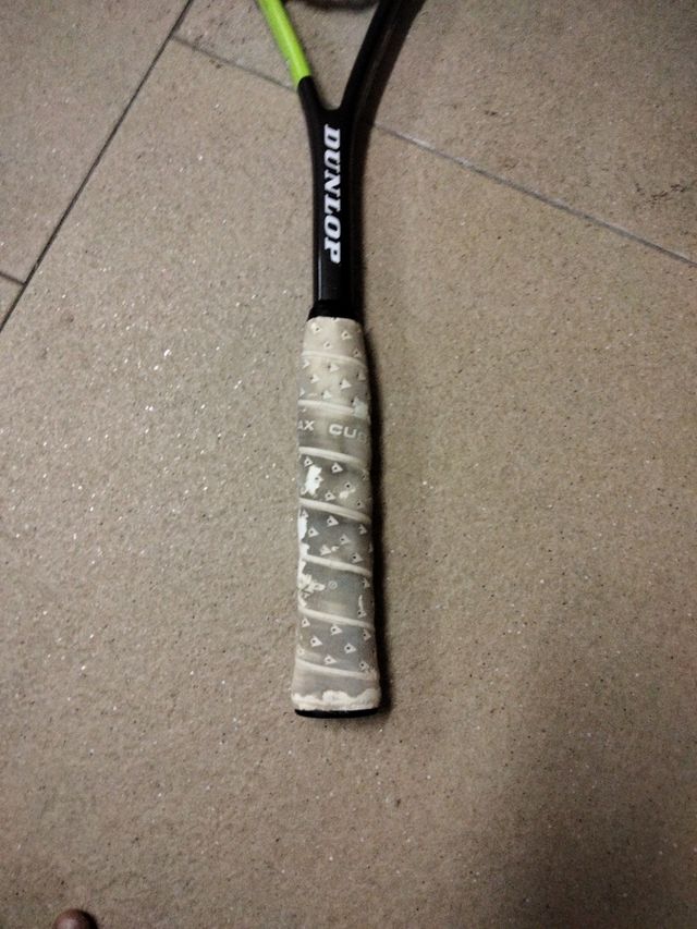 Racchetta da Squash Dunlop