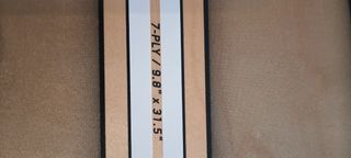 Longboard Cruiser Skate