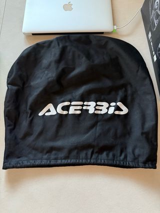 Casco Modulare Acerbis Dual Road - imballato