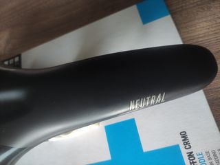 Sillín Contact SL Neutral