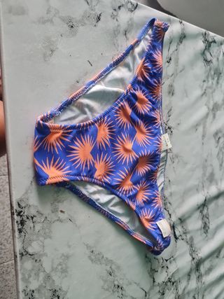 Braguita bikini niña