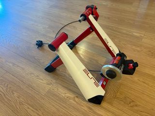 Rodillo Elite Novo Force