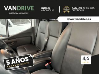 Mercedes Sprinter AOC 311cdi L3H2