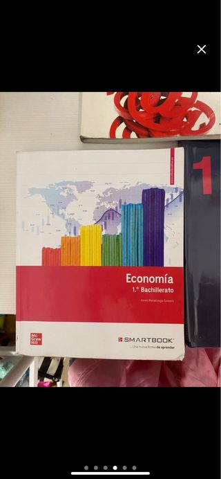 Libros bachillerato 