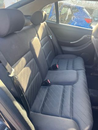 SEAT Leon FR 2005