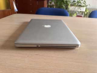 MacBook Pro 13 2009 Plata