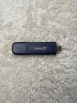 CarPlay Inalámbrico