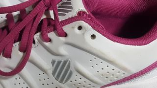 Zapatillas K-Swiss Niña Talla 31