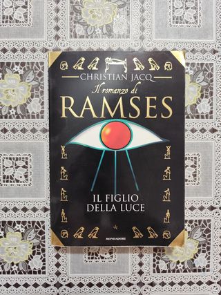 Il Figlio Della Luce (Italian Edition)