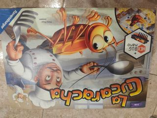 Juegos de mesa, venta por separado. Precio unidad.