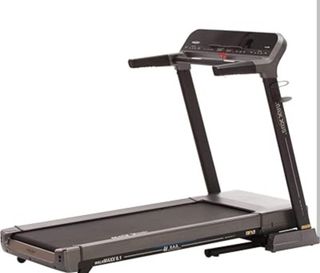 Cinta de Correr MAXXUS WalkMaxx6.1
